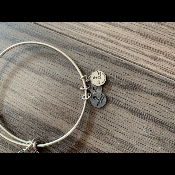 Alex and Ani bracelet - Picture 3 of 4